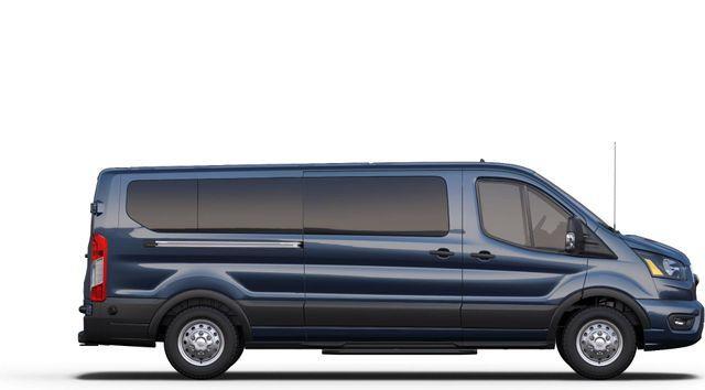 new 2025 Ford Transit-350 car, priced at $70,790