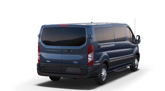 new 2025 Ford Transit-350 car, priced at $70,790