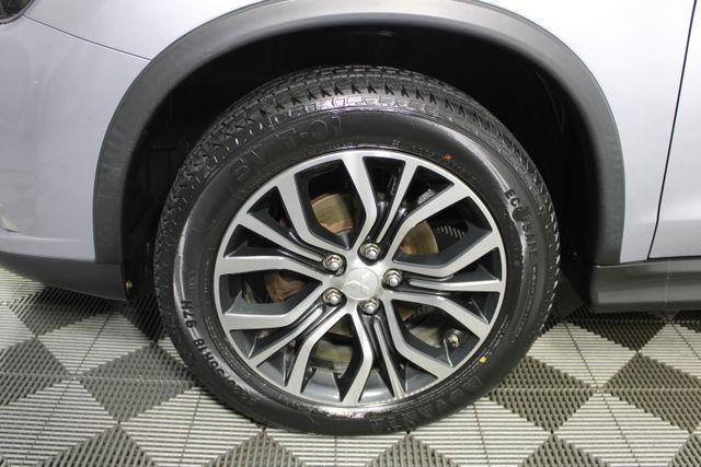 used 2017 Mitsubishi Outlander Sport car, priced at $7,500