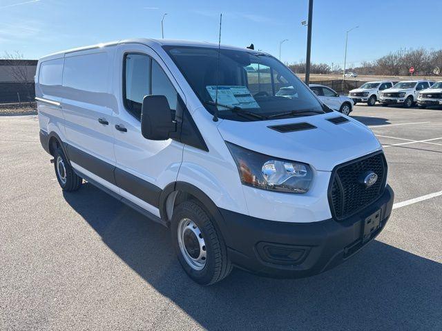 new 2025 Ford Transit-250 car, priced at $51,260