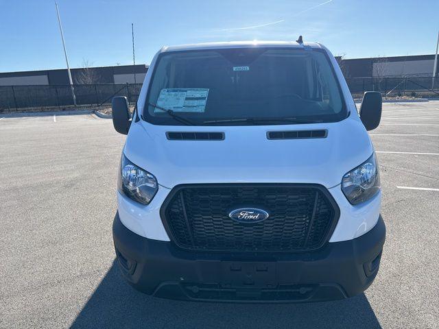new 2025 Ford Transit-250 car, priced at $51,260
