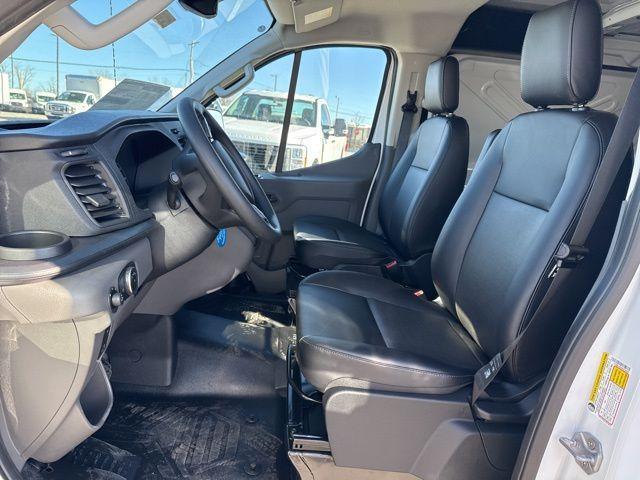 new 2025 Ford Transit-250 car, priced at $51,260