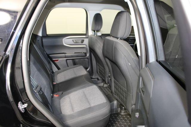 used 2024 Ford Bronco Sport car, priced at $28,000
