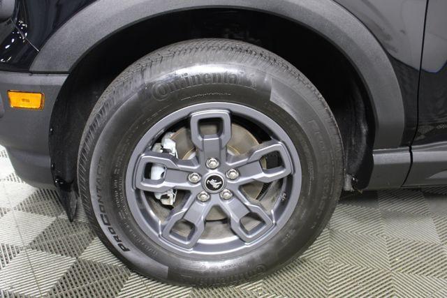 used 2024 Ford Bronco Sport car, priced at $28,000