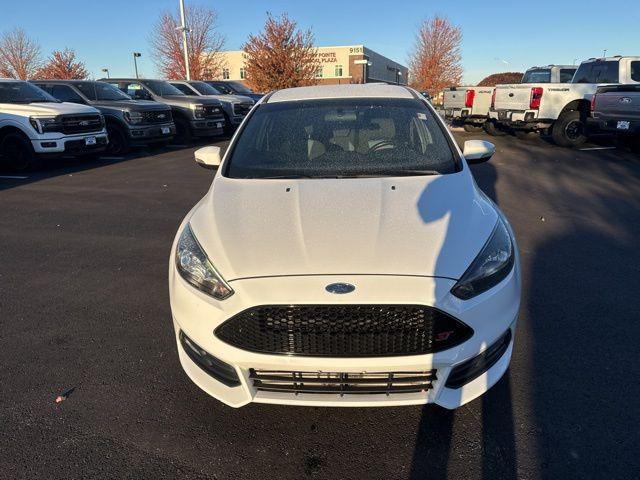 used 2017 Ford Focus ST car, priced at $16,000