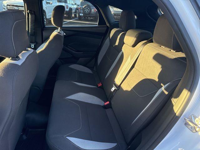 used 2017 Ford Focus ST car, priced at $16,000