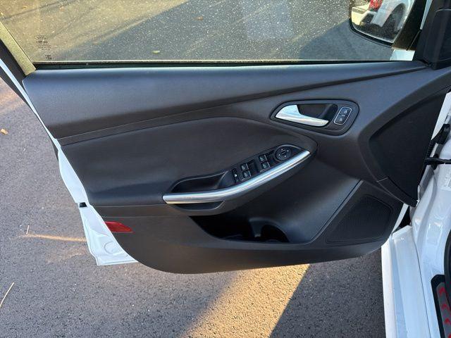 used 2017 Ford Focus ST car, priced at $16,000