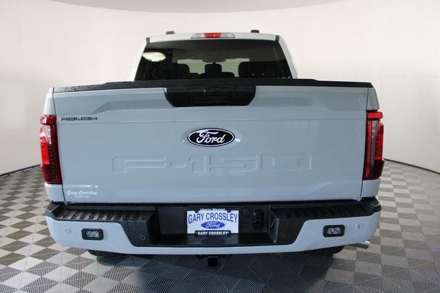 new 2024 Ford F-150 car, priced at $83,215