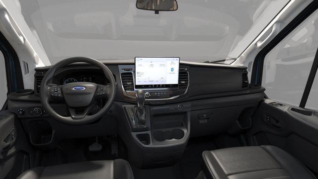 new 2023 Ford Transit-350 car, priced at $75,530