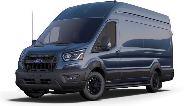 new 2023 Ford Transit-350 car, priced at $75,530