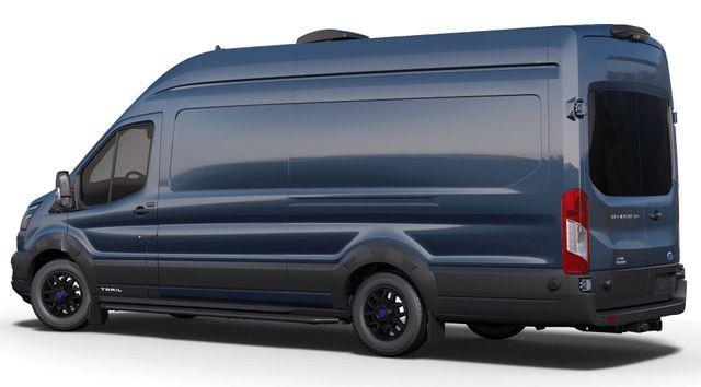 new 2023 Ford Transit-350 car, priced at $75,530