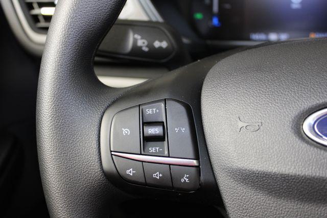 new 2025 Ford Escape car, priced at $28,369