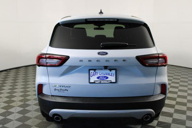 new 2025 Ford Escape car, priced at $28,369