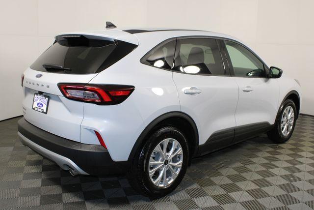 new 2025 Ford Escape car, priced at $28,369