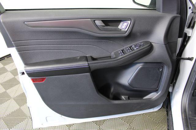 new 2025 Ford Escape car, priced at $28,369