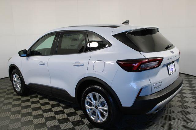 new 2025 Ford Escape car, priced at $28,369