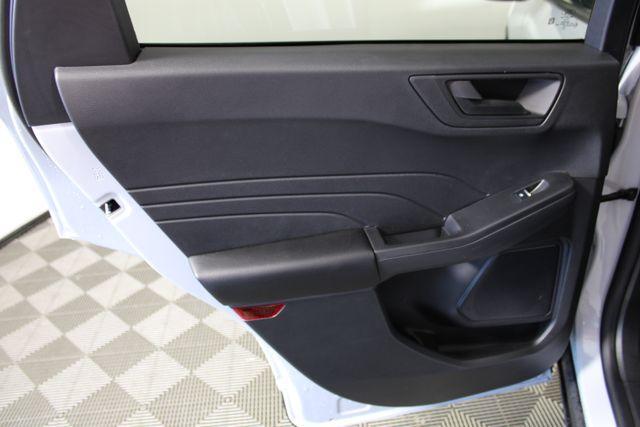 new 2025 Ford Escape car, priced at $28,369