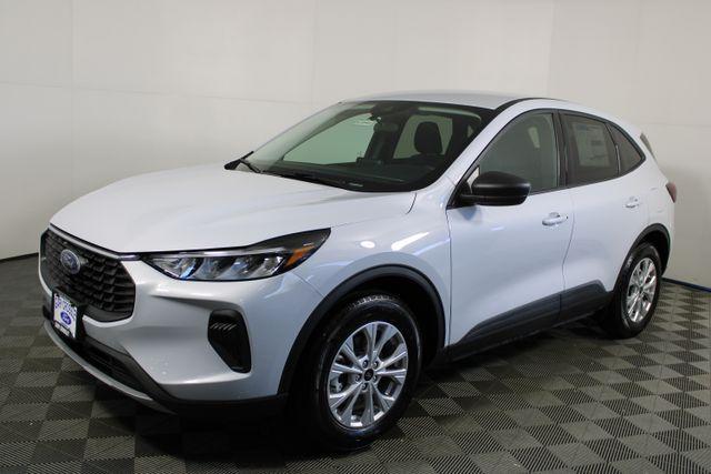 new 2025 Ford Escape car, priced at $28,369