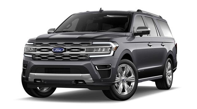 new 2024 Ford Expedition Max car, priced at $89,000