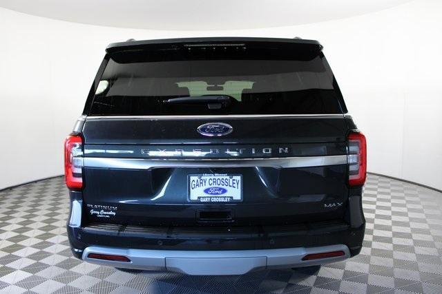 new 2024 Ford Expedition Max car, priced at $89,000