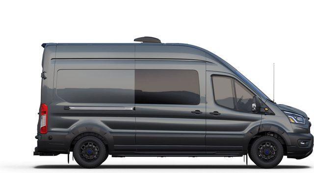 new 2024 Ford Transit-350 car, priced at $73,420