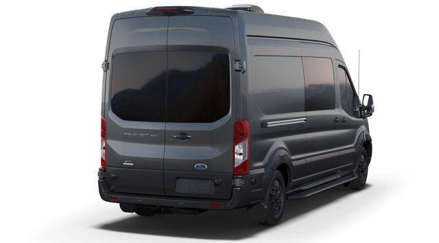 new 2024 Ford Transit-350 car, priced at $73,420
