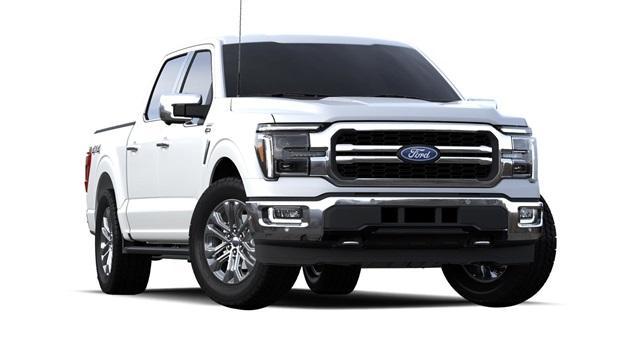 new 2024 Ford F-150 car, priced at $68,239