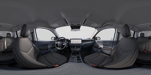 new 2025 Ford Maverick car, priced at $30,626