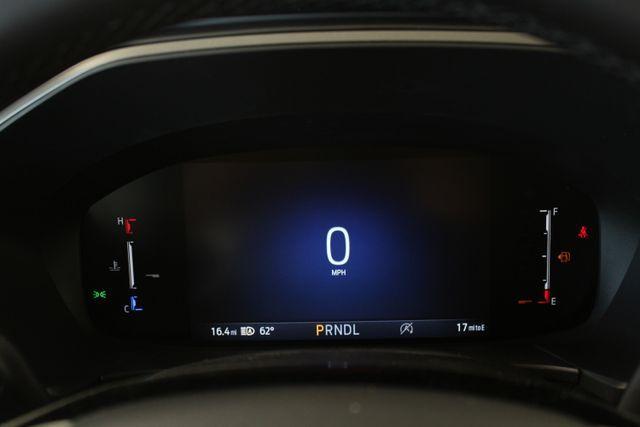 new 2025 Ford Escape car, priced at $30,081