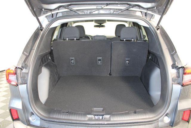 new 2025 Ford Escape car, priced at $30,081