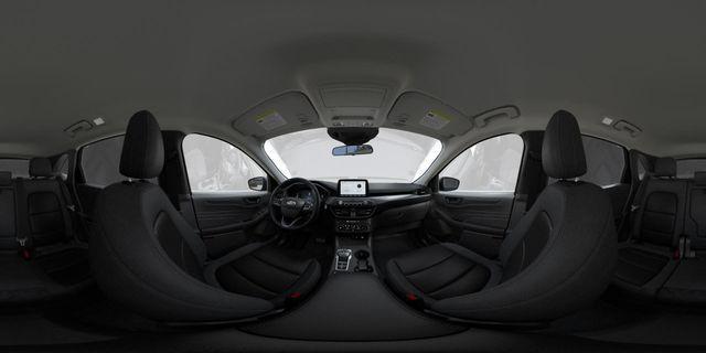 new 2025 Ford Escape car, priced at $29,882