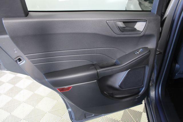 new 2025 Ford Escape car, priced at $30,081