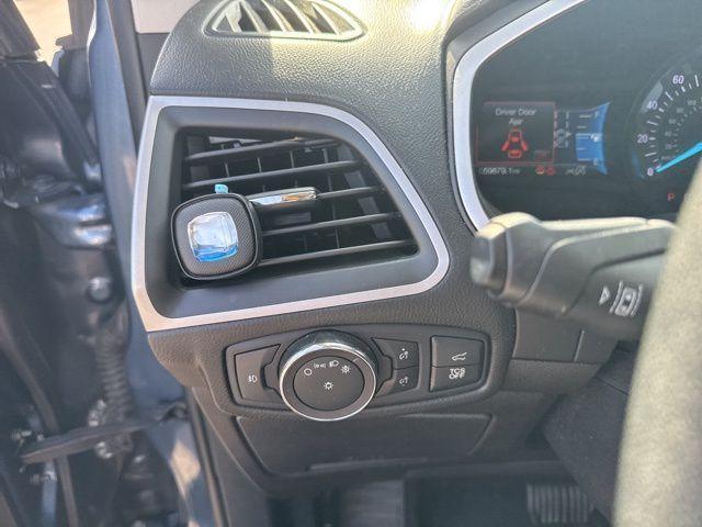 used 2019 Ford Edge car, priced at $19,000