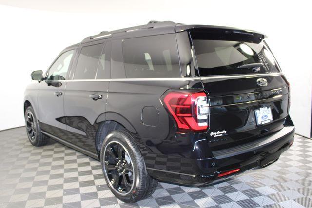 new 2024 Ford Expedition car, priced at $74,000