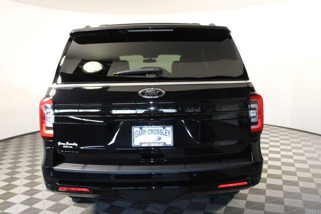 new 2024 Ford Expedition car, priced at $74,000