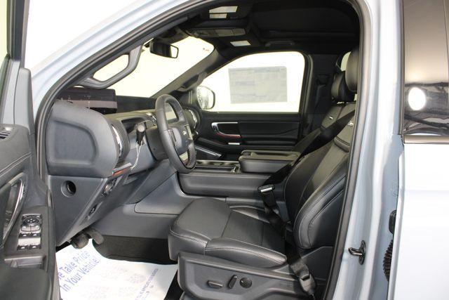 new 2025 Ford Expedition Max car, priced at $84,189