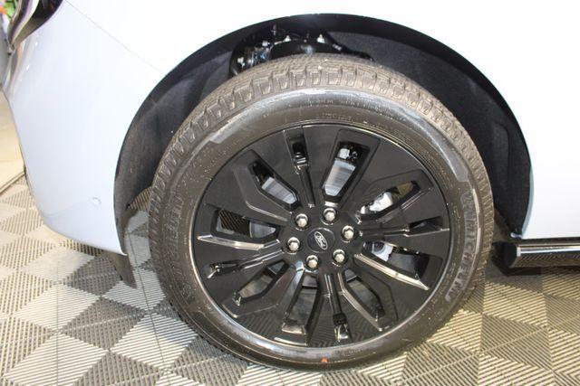 new 2025 Ford Expedition Max car, priced at $84,189