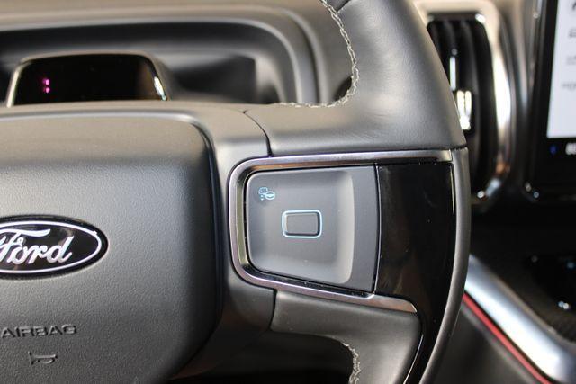 new 2025 Ford Expedition Max car, priced at $84,189
