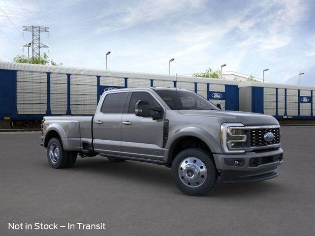 new 2025 Ford F-450 car, priced at $100,000