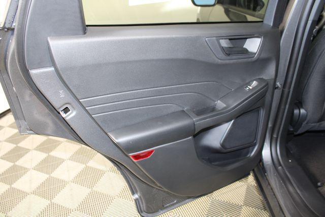 new 2025 Ford Escape car, priced at $29,882