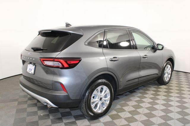 new 2025 Ford Escape car, priced at $29,882
