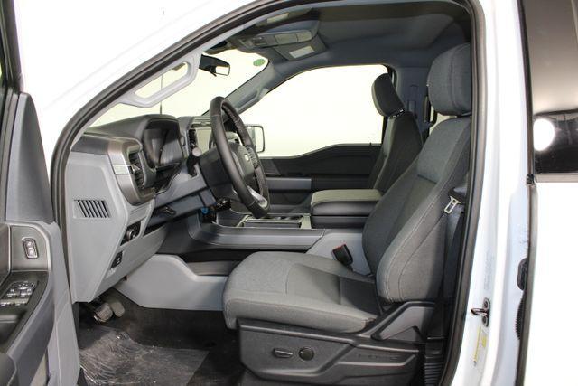 new 2025 Ford F-150 car, priced at $54,838