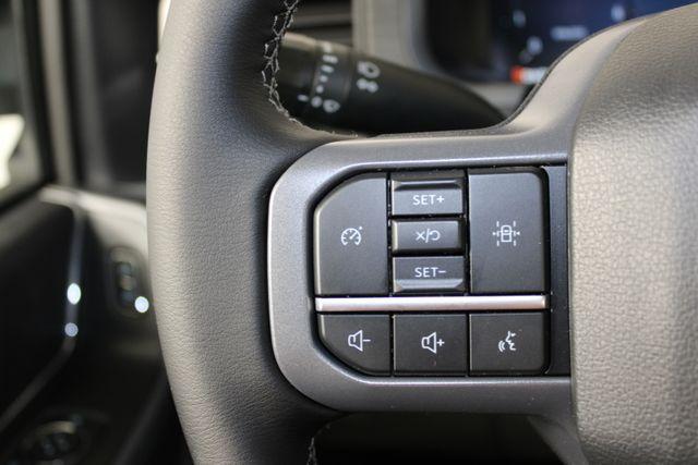 new 2025 Ford F-150 car, priced at $54,838