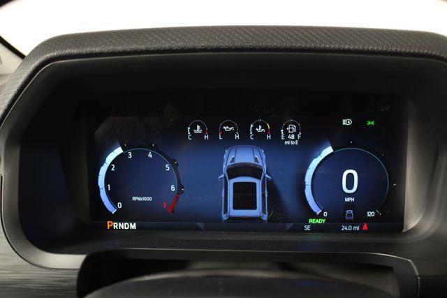 new 2025 Ford F-150 car, priced at $54,838