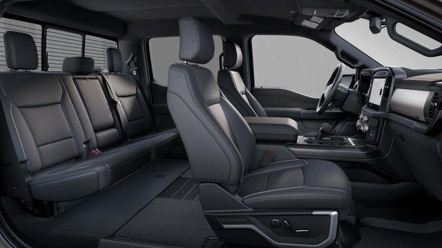 new 2025 Ford F-150 car, priced at $72,430
