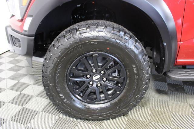 new 2025 Ford F-150 car, priced at $85,095