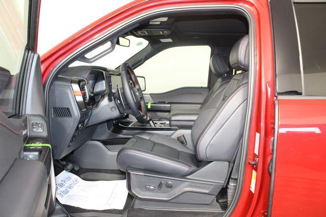 new 2025 Ford F-150 car, priced at $85,095