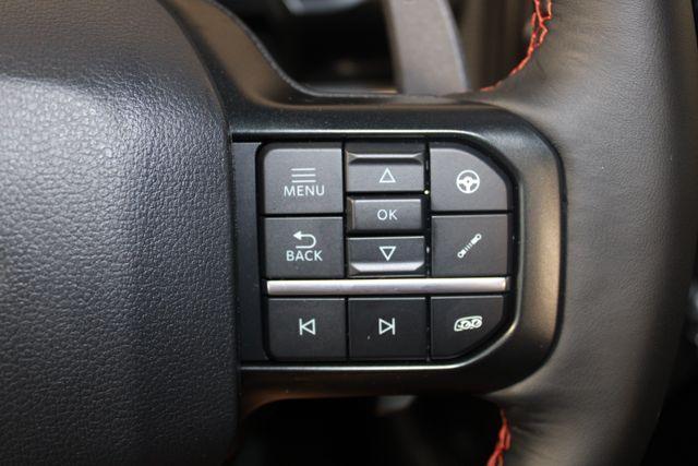 new 2025 Ford F-150 car, priced at $85,095