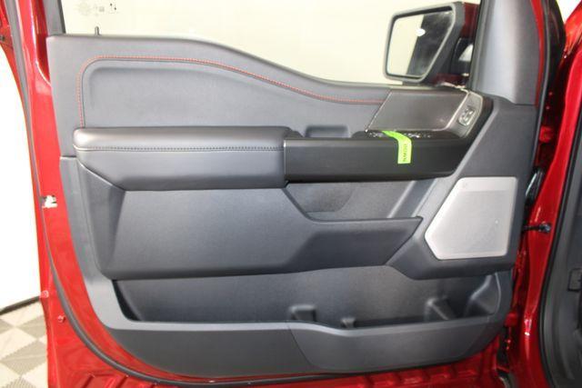 new 2025 Ford F-150 car, priced at $85,095