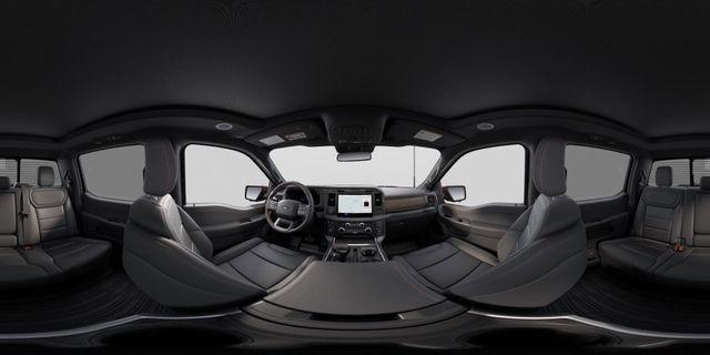 new 2025 Ford F-150 car, priced at $85,095